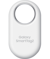 Samsung Galaxy SmartTag2 Item Finder Wit