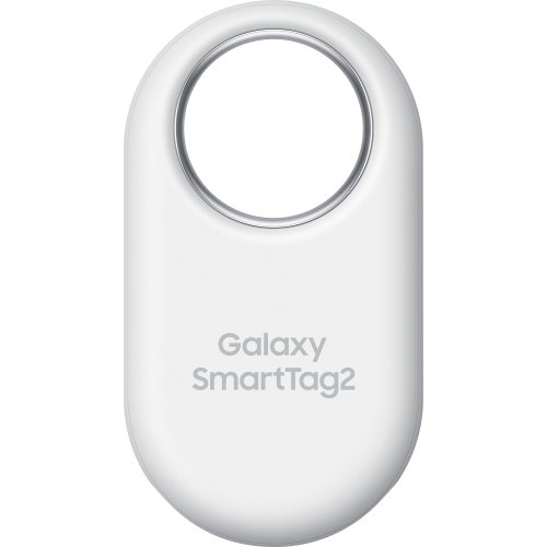 Samsung Galaxy SmartTag2 Item Finder Wit