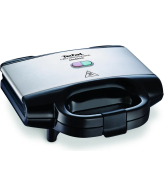 Tefal Ultracompact SM1572 tosti apparaat & grill
