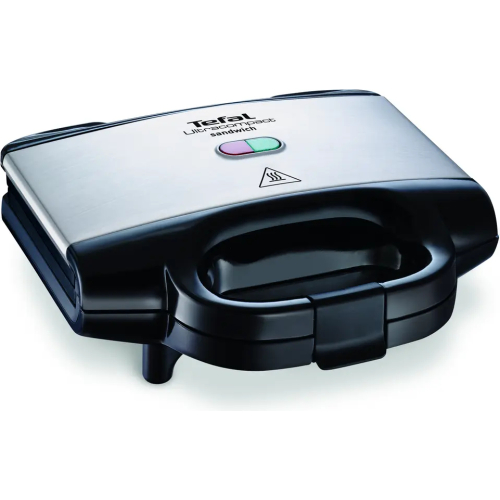 Tefal Ultracompact SM1572 tosti apparaat & grill