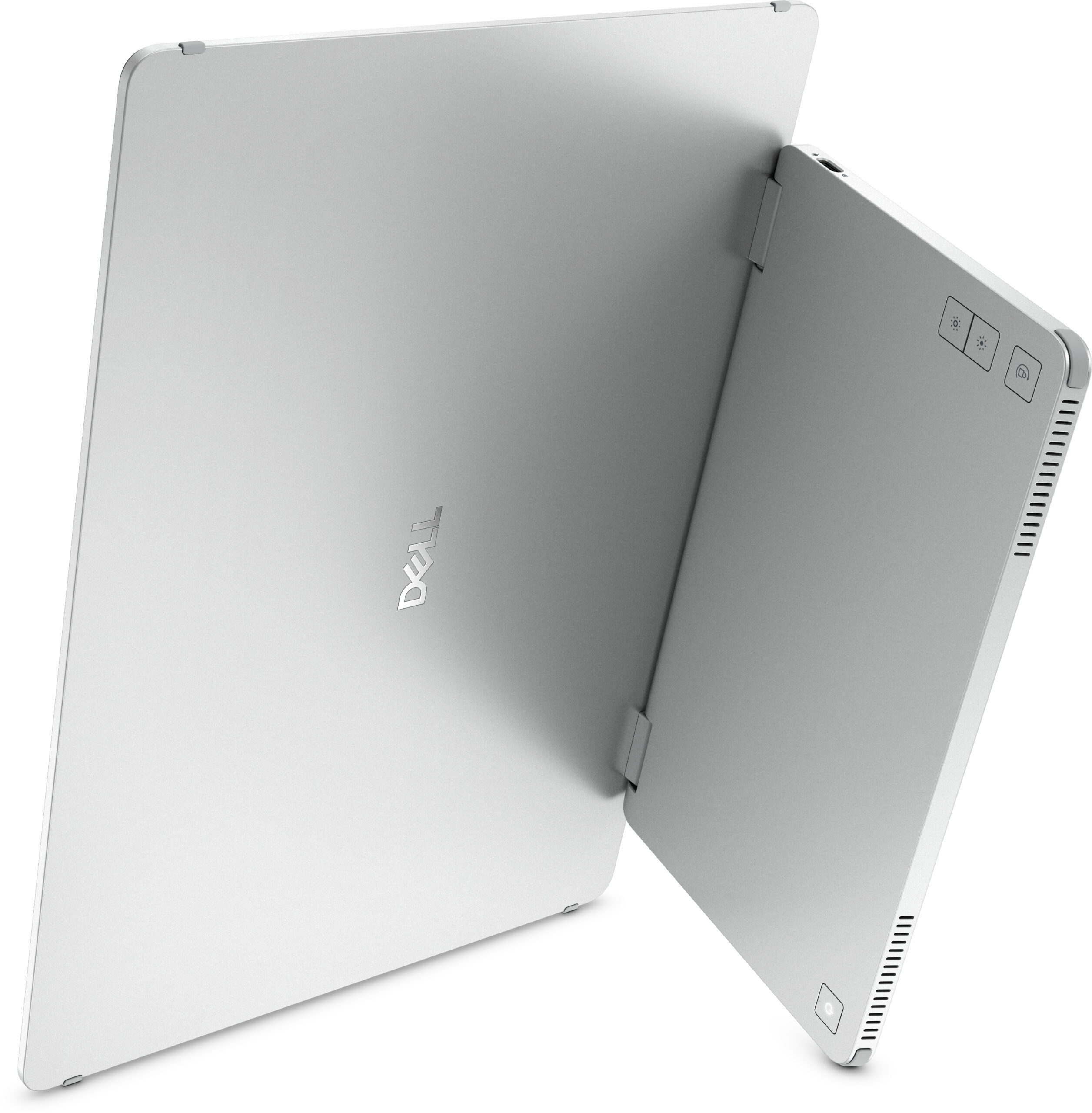 DELL Pro Plus P1425 computer monitor 35,6 cm (14") 1920 x 1200 Pixels WUXGA LCD Zilver - Afbeelding 17