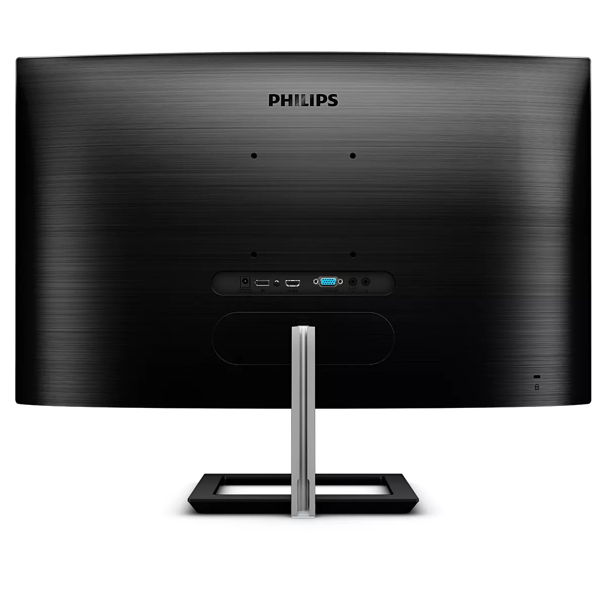 Philips E Line 272E1CA/00 computer monitor 68,6 cm (27") 1920 x 1080 Pixels Full HD LCD Zwart - Afbeelding 6