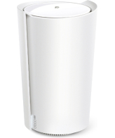 TP-Link Deco X50-5G Dual-band (2.4 GHz / 5 GHz) Wi-Fi 6 (802.11ax) Wit 3 Intern
