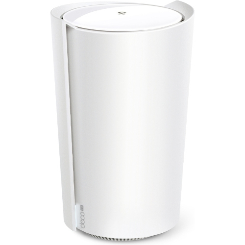 TP-Link Deco X50-5G Dual-band (2.4 GHz / 5 GHz) Wi-Fi 6 (802.11ax) Wit 3 Intern