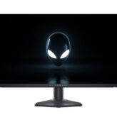 Alienware AW2725DF computer monitor 67,8 cm (26.7") 2560 x 1440 Pixels Quad HD QD-OLED Zwart