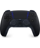 Sony DualSense v3 Zwart Bluetooth/USB Gamepad Analoog/digitaal PlayStation 5
