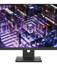Lenovo ThinkVision E24q-30 computer monitor 60,5 cm (23.8") 2560 x 1440 Pixels 2K Ultra HD LED Zwart