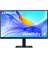 Samsung 27" ViewFinity S8 S80UD UHD Monitor