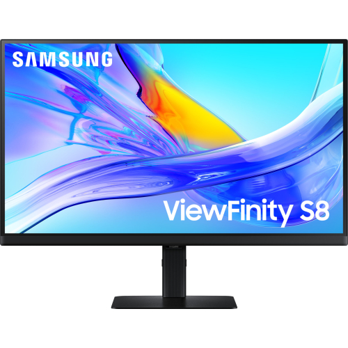 Samsung 27" ViewFinity S8 S80UD UHD Monitor
