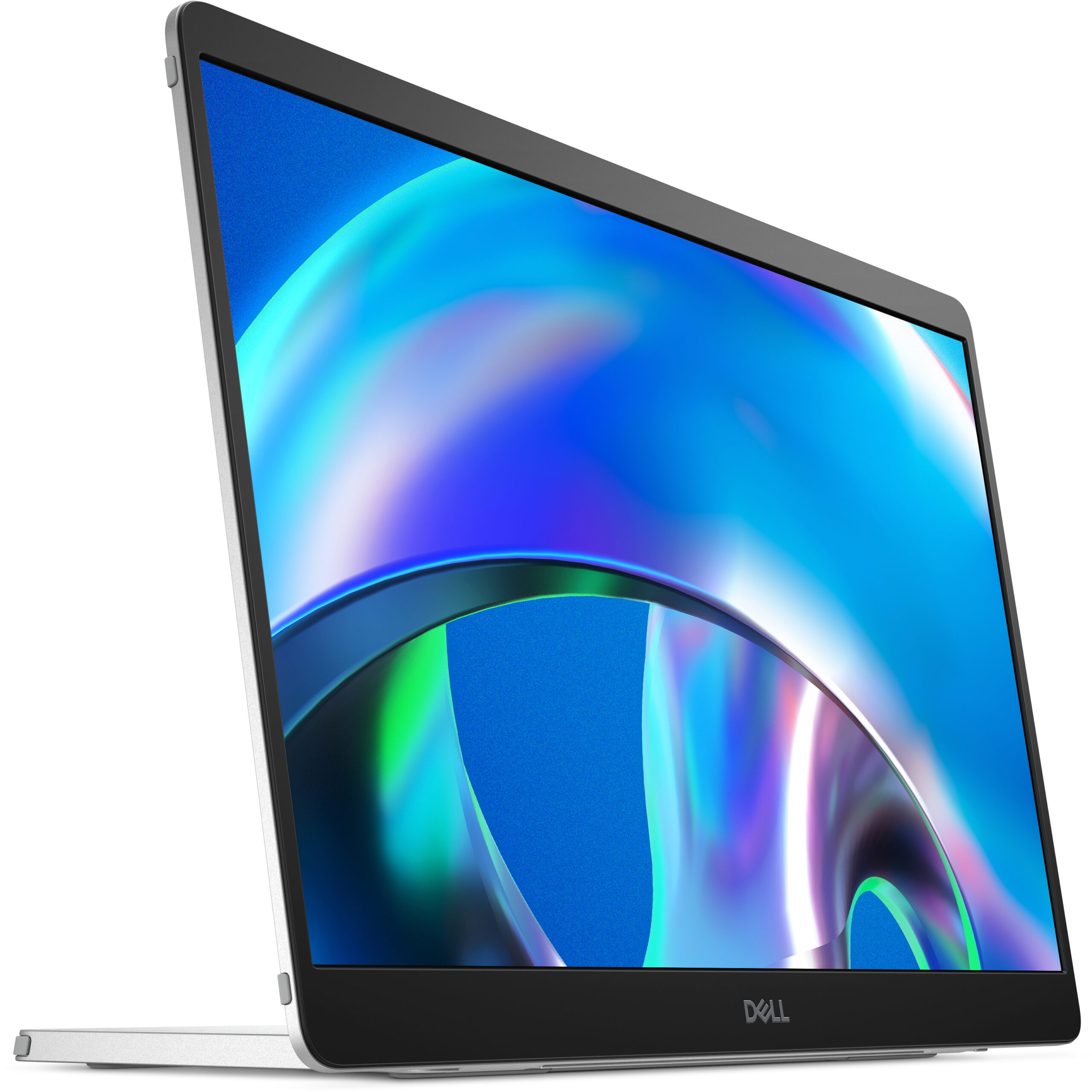 DELL Pro Plus P1425 computer monitor 35,6 cm (14") 1920 x 1200 Pixels WUXGA LCD Zilver - Afbeelding 12