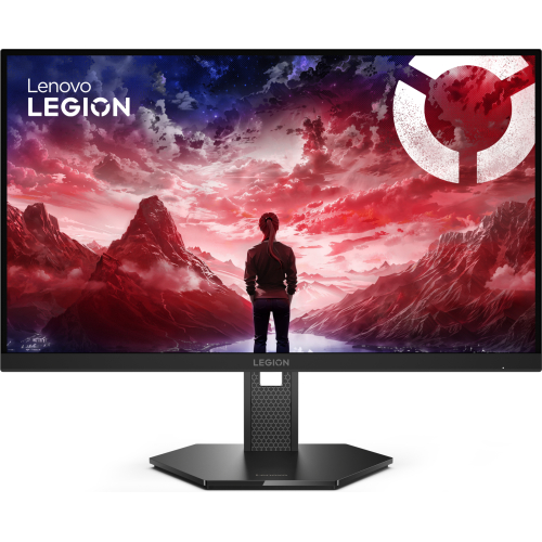 Lenovo Legion 27U-10 computer monitor 68,6 cm (27") 3840 x 2160 Pixels 4K Ultra HD LCD Zwart