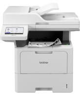 Brother MFC-L6710DW multifunctionele printer Laser A4 1200 x 1200 DPI 50 ppm Wifi