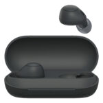 Sony WF-C700N Headset True Wireless Stereo (TWS) In-ear Oproepen/muziek Bluetooth Zwart
