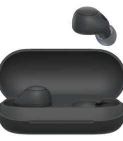 Sony WF-C700N Headset True Wireless Stereo (TWS) In-ear Oproepen/muziek Bluetooth Zwart