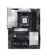 MSI PRO X870E-P WIFI moederbord AMD X870E Socket AM5 ATX