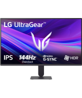 LG 27G411A-B computer monitor 68,6 cm (27") 1920 x 1080 Pixels Full HD LCD Zwart