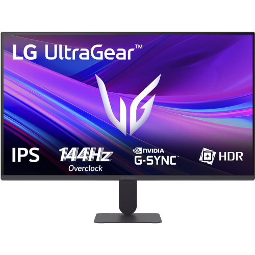 LG 27G411A-B computer monitor 68,6 cm (27") 1920 x 1080 Pixels Full HD LCD Zwart