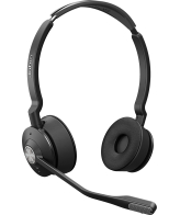Jabra Engage 75 SE Headset USB Type-C Bluetooth