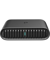 TP-Link TL-WR1502X draadloze router Gigabit Ethernet Dual-band (2.4 GHz / 5 GHz) Zwart