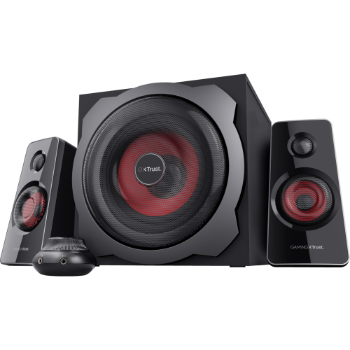 Trust GXT 38 2.1 TYTAN