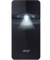Acer PD1520Us Projector met ultrakorte projectieafstand 500 ANSI lumens DLP 1080p (1920x1080) Zwart