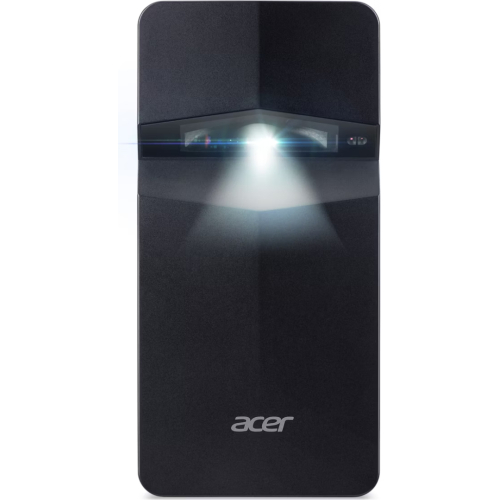 Acer PD1520Us Projector met ultrakorte projectieafstand 500 ANSI lumens DLP 1080p (1920x1080) Zwart