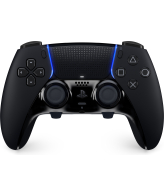 Sony PS5 DualSense Edge Controller Zwart Bluetooth/USB Gamepad Analoog/digitaal PlayStation 5