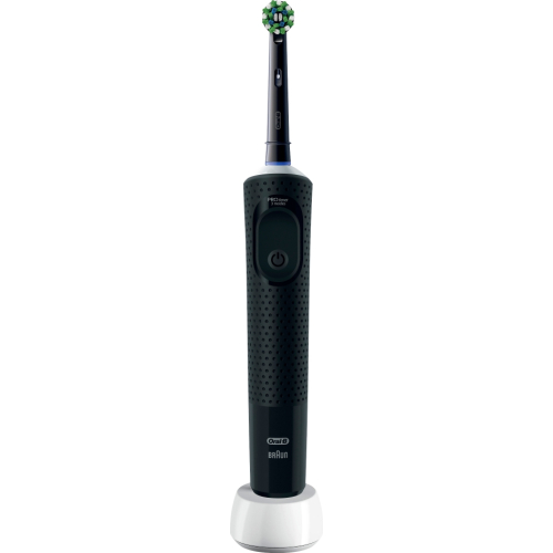 Oral-B Vitality Pro Volwassene Roterende tandenborstel Zwart
