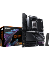 GIGABYTE B850 AORUS ELITE WIFI7 AMD B850 Socket AM5 ATX