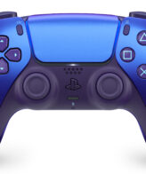 Sony 1000044475 game controller Indigo Bluetooth/USB Gamepad Analoog/digitaal PlayStation 5, iOS
