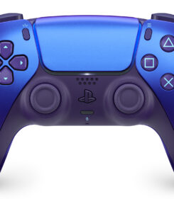 Sony 1000044475 game controller Indigo Bluetooth/USB Gamepad Analoog/digitaal PlayStation 5, iOS