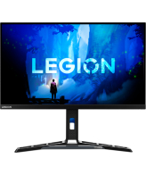 Lenovo Legion Y27qf-30 computer monitor 68,6 cm (27") 2560 x 1440 Pixels Quad HD LED Zwart