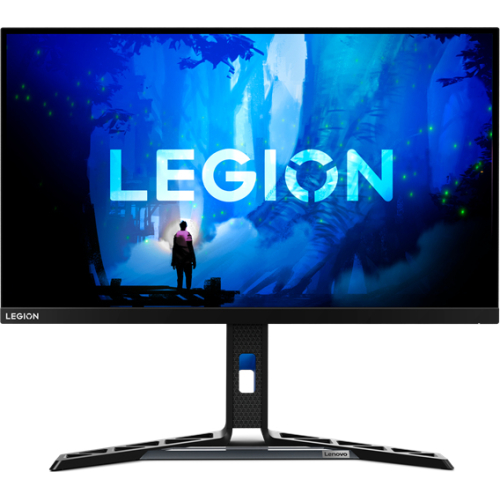 Lenovo Legion Y27qf-30 computer monitor 68,6 cm (27") 2560 x 1440 Pixels Quad HD LED Zwart