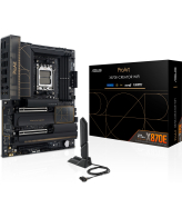 ASUS ProArt X870E-CREATOR WIFI AMD X870E Socket AM5 ATX