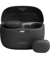 JBL Tune Buds Headset True Wireless Stereo (TWS) In-ear Oproepen/muziek Bluetooth Zwart