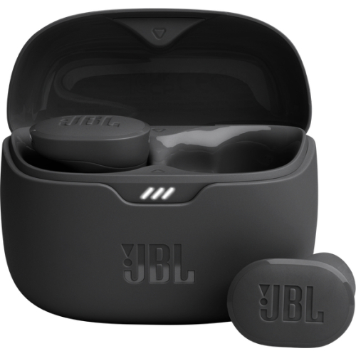 JBL Tune Buds Headset True Wireless Stereo (TWS) In-ear Oproepen/muziek Bluetooth Zwart