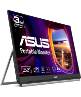 ASUS ZenScreen MB249C computer monitor 60,5 cm (23.8") 1920 x 1080 Pixels Full HD LED Zwart