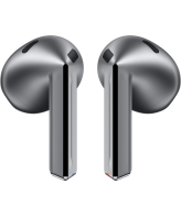 Samsung Galaxy Buds3 Headset True Wireless Stereo (TWS) In-ear Oproepen/muziek USB Type-C Bluetooth Zilver