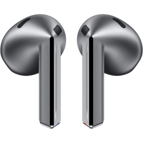 Samsung Galaxy Buds3 Headset True Wireless Stereo (TWS) In-ear Oproepen/muziek USB Type-C Bluetooth Zilver