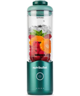 NutriBullet NBP013GR blender 0,59 l Draagbare blender Groen
