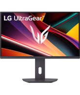 LG 27G610A-B computer monitor 68,6 cm (27") 2560 x 1440 Pixels Quad HD LCD Zwart