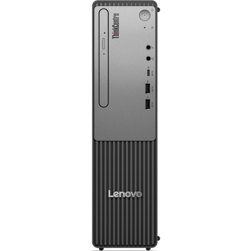 Lenovo ThinkCentre neo 30s Gen 5 Intel® Core™ i5 i5-13420H 16 GB DDR5-SDRAM 512 GB SSD Windows 11 Pro SFF PC Zwart