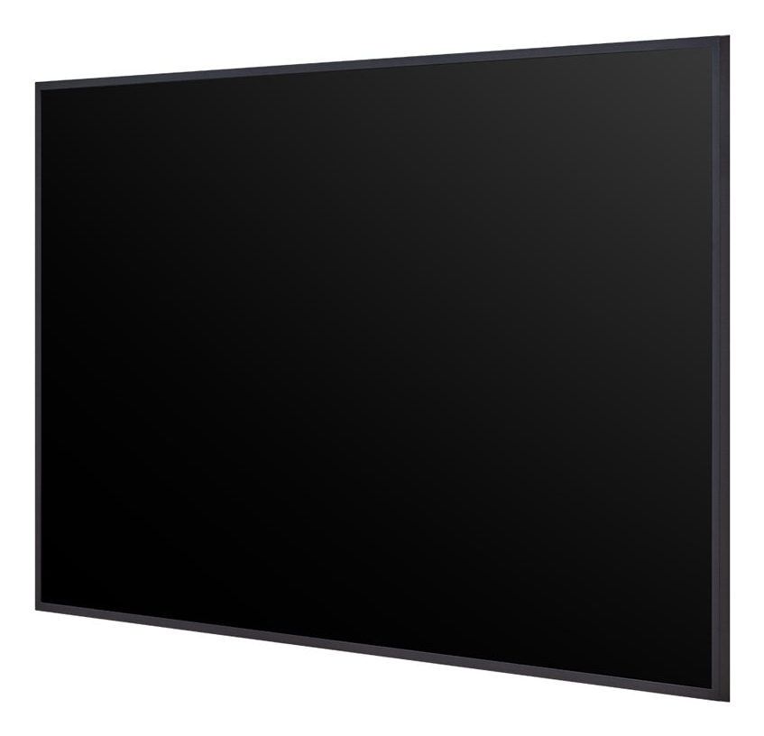 LG 55UH5Q-E beeldkrant Digitale signage flatscreen 139,7 cm (55") LCD Wifi 500 cd/m² 4K Ultra HD Zwart WebOS 24/7 - Afbeelding 3