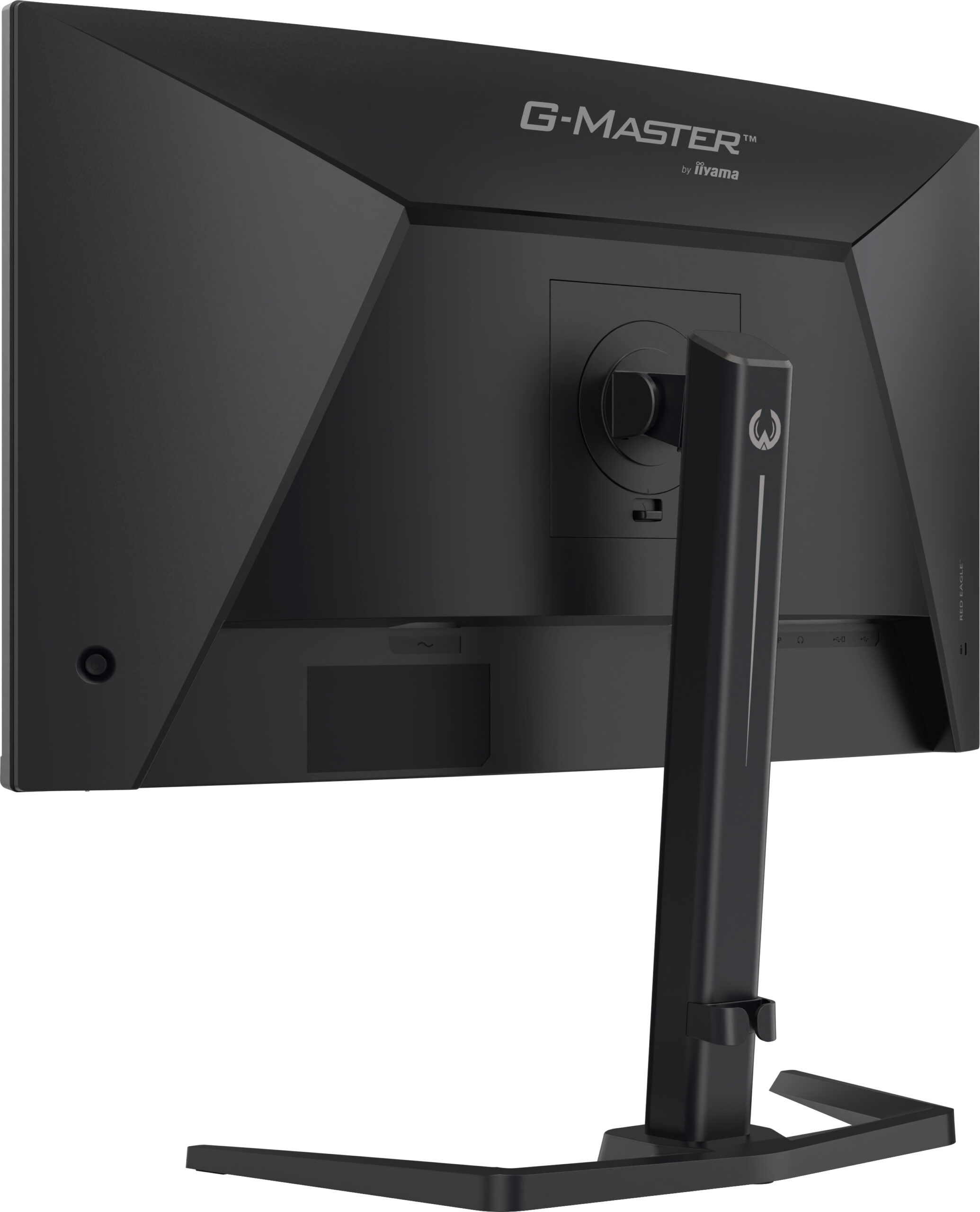 iiyama G-MASTER GCB2784HSU-B1 27" 240Hz computer monitor 68,6 cm (27") 1920 x 1080 Pixels Zwart - Afbeelding 25
