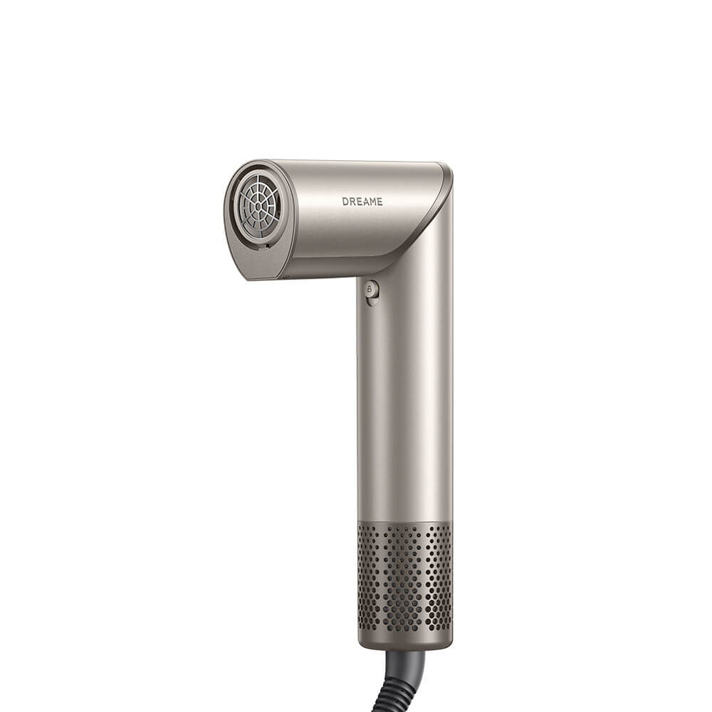 Dreame Dazzle Multistyler Warm Goud 1400 W 2,8 m - Afbeelding 6