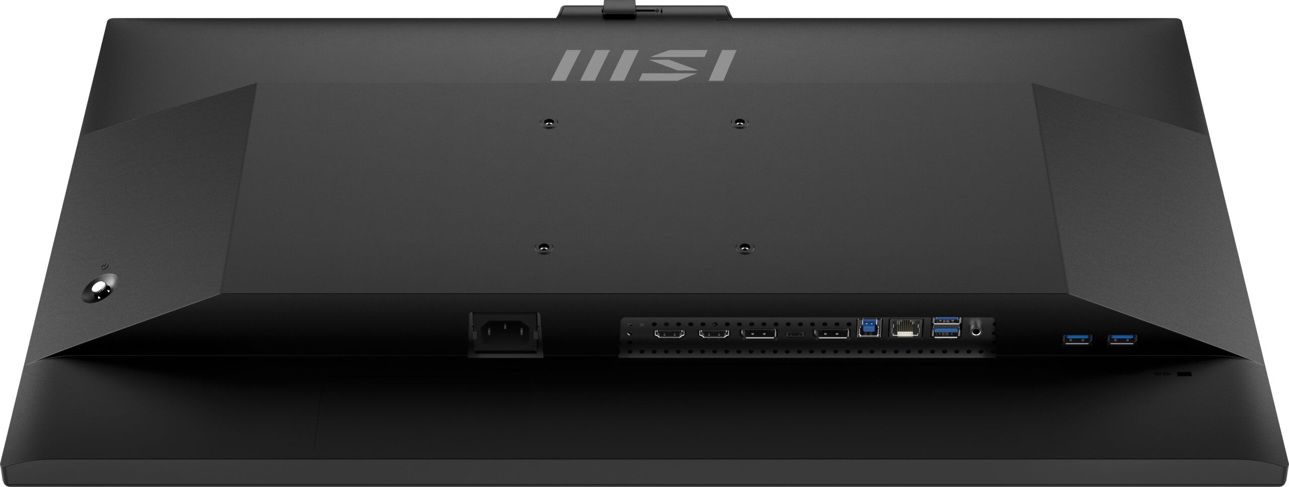 MSI PRO MP275QPDG computer monitor 68,6 cm (27") 2560 x 1440 Pixels Wide Quad HD LCD Zwart - Afbeelding 21