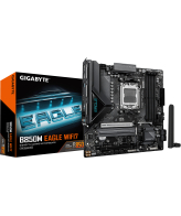 GIGABYTE B850M EAGLE WIFI7 AMD B850 Socket AM5 micro ATX