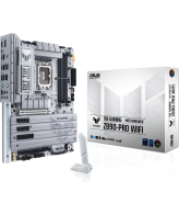 ASUS TUF GAMING Z890-PRO WIFI Intel Z890 LGA 1851 (Socket V1) ATX