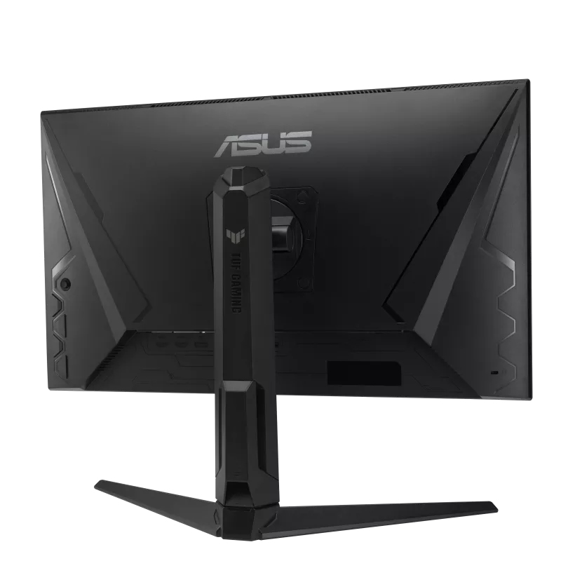 ASUS TUF Gaming VG27AQML1A computer monitor 68,6 cm (27") 2560 x 1440 Pixels Wide Quad HD LCD Zwart - Afbeelding 6