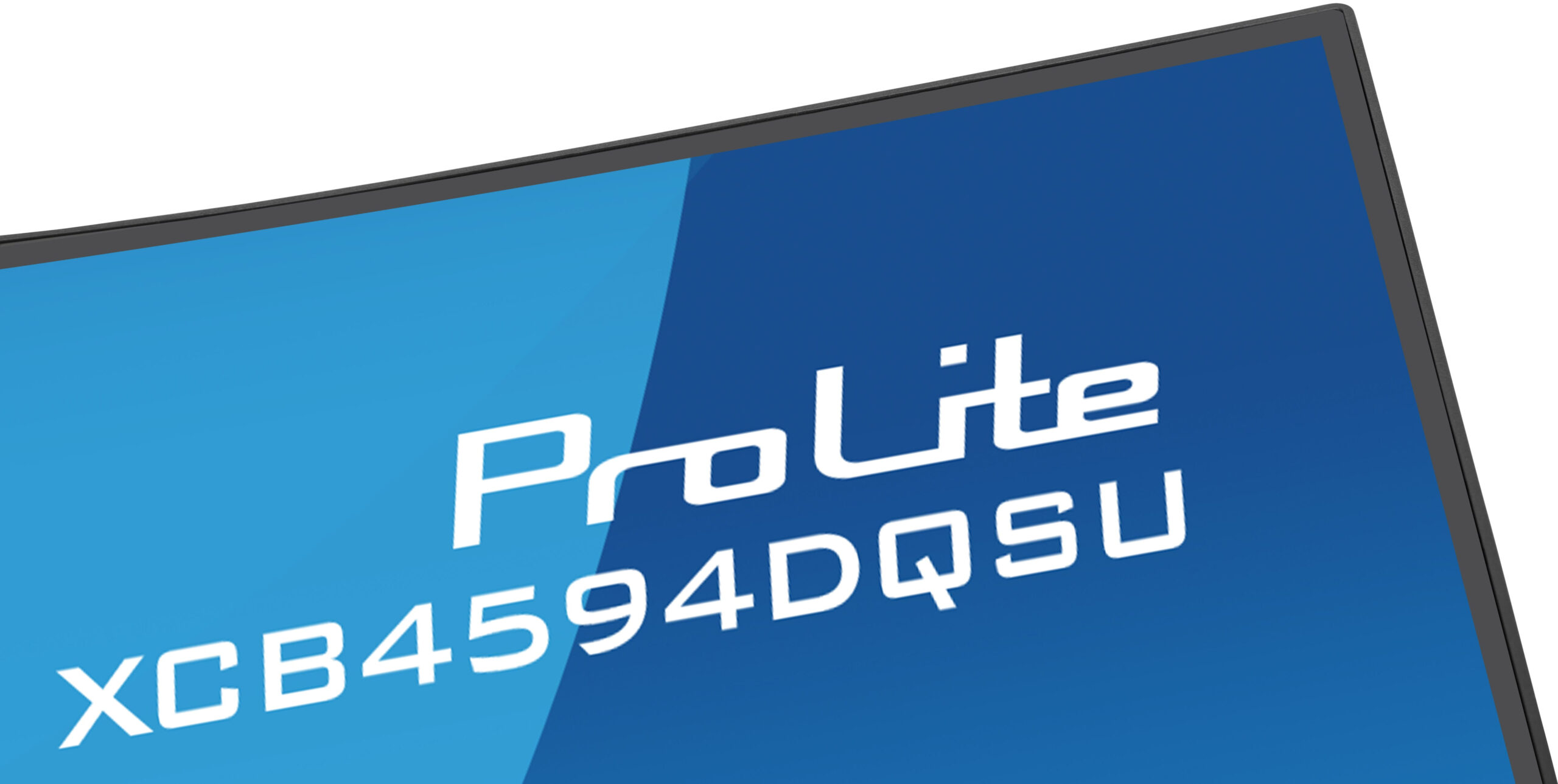 iiyama ProLite XCB4594DQSU-B1 computer monitor 113 cm (44.5") 5120 x 1440 Pixels Dual QHD LED Zwart - Afbeelding 8